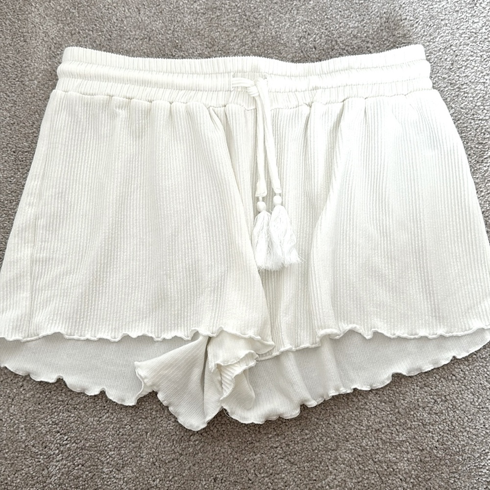 NWOT Lounge Shorts